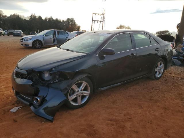 TOYOTA CAMRY L 2014 with VIN 4T1BF1FK1EU369967 - Photo from auction