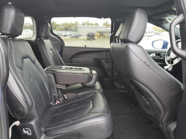 Photo 11 from auction – 2021 CHRYSLER PACIFICA T with VIN 2C4RC1BG0MR504798