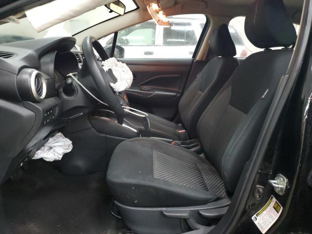 Photo 7 from auction – 2020 NISSAN VERSA S with VIN 3N1CN8DV3LL838410