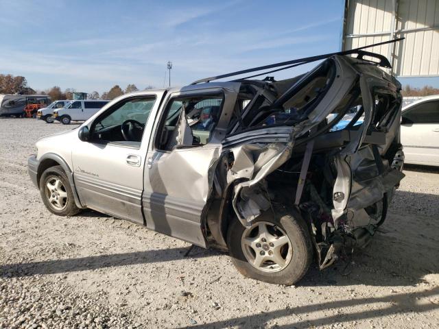 Photo 2 from auction – 2004 PONTIAC MONTANA with VIN 1GMDX03E84D233011