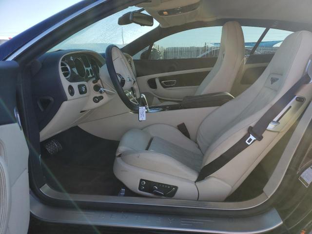 Photo 7 from auction – 2009 BENTLEY CONTINENTA with VIN SCBCR73W09C060404