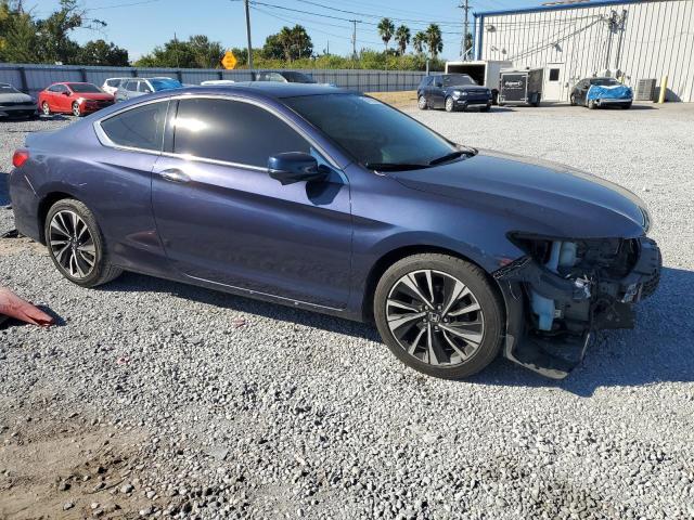 Photo 4 from auction – 2017 HONDA ACCORD EXL with VIN 1HGCT2B83HA003680