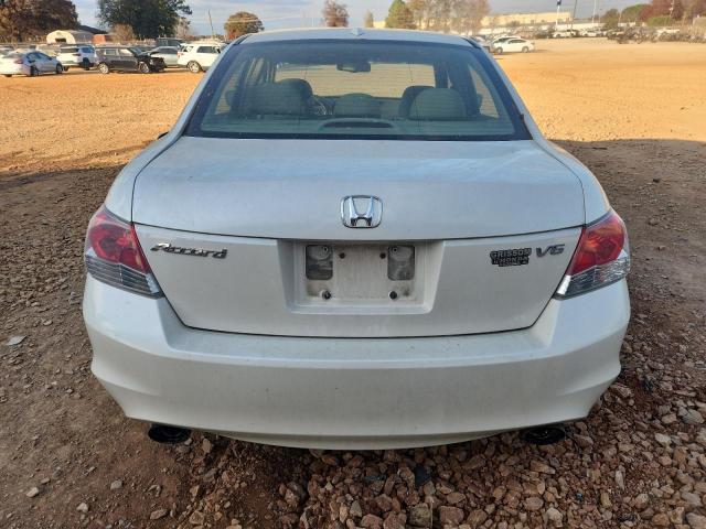 Photo 6 from auction – 2009 HONDA ACCORD EXL with VIN 1HGCP36879A030516