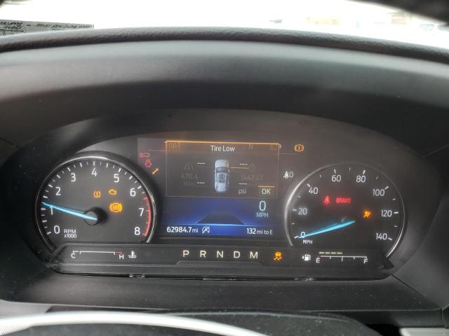 Photo 9 from auction – 2020 FORD EXPLORER X with VIN 1FMSK8DH2LGB70448