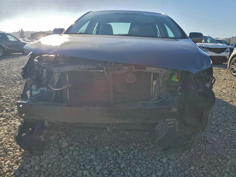 Photo 5 from auction – 2012 TOYOTA COROLLA BA with VIN 5YFBU4EE4CP032615