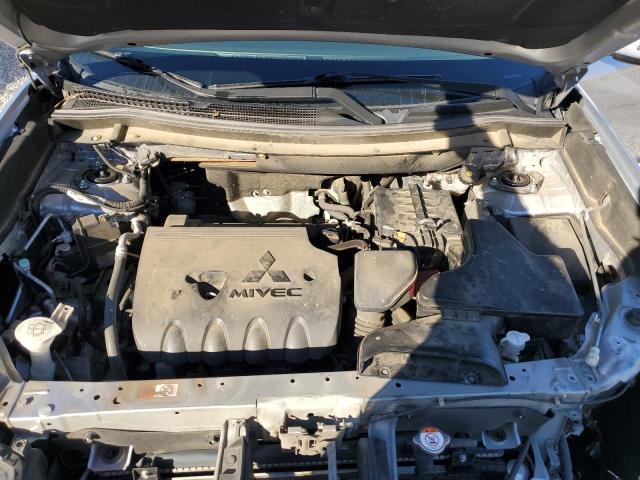 Photo 12 from auction – 2016 MITSUBISHI OUTLANDER with VIN JA4AD3A34GZ014308