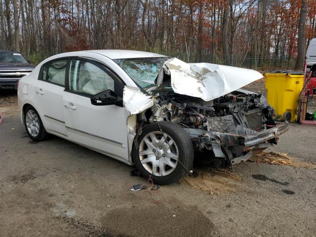Photo 4 from auction – 2012 NISSAN SENTRA 2.0 with VIN 3N1AB6APXCL782458