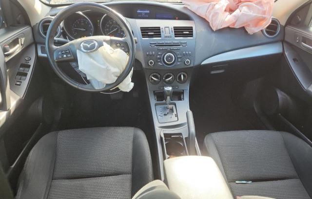 Photo 8 from auction – 2012 MAZDA 3 I with VIN JM1BL1V89C1536674