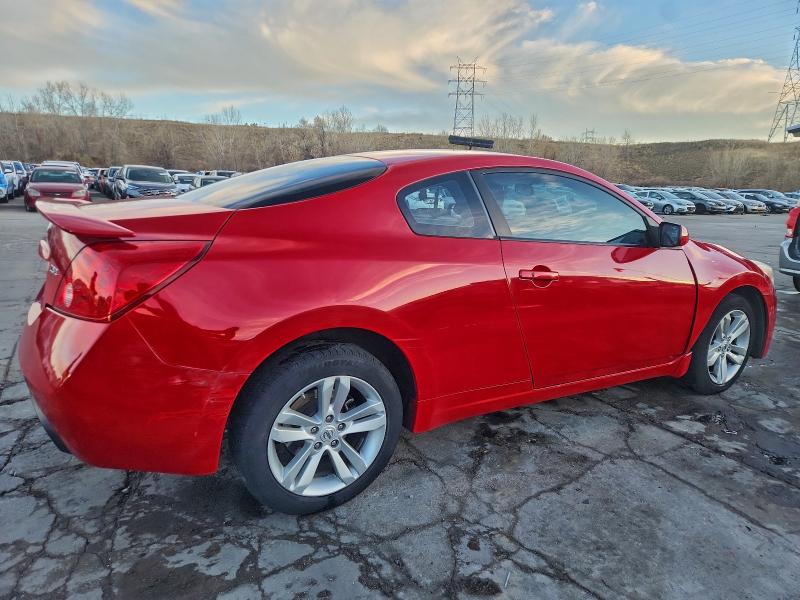 Photo 3 from auction – 2012 NISSAN ALTIMA with VIN 1N4AL2EP9CC170654
