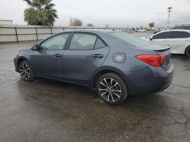 Photo 2 from auction – 2017 TOYOTA COROLLA L with VIN 5YFBURHE0HP654550