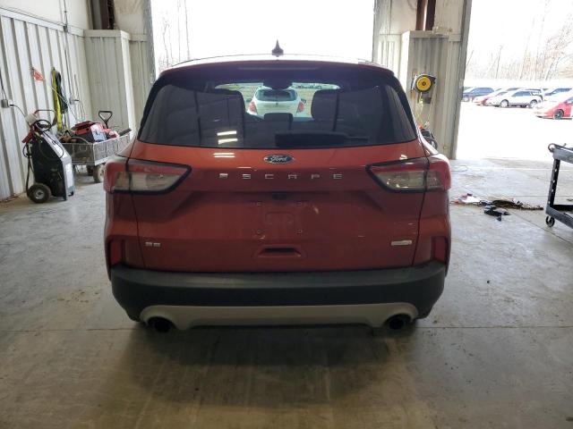 Photo 6 from auction – 2020 FORD ESCAPE SE with VIN 1FMCU0G63LUA71374