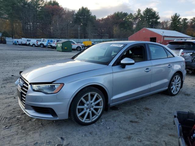 AUDI A3 PREMIUM 2016 with VIN WAUB8GFF8G1059109 - Photo from auction