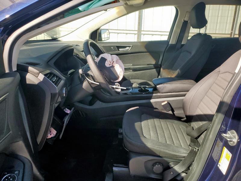 Photo 7 from auction – 2016 FORD EDGE SE with VIN 2FMPK3G95GBC36484