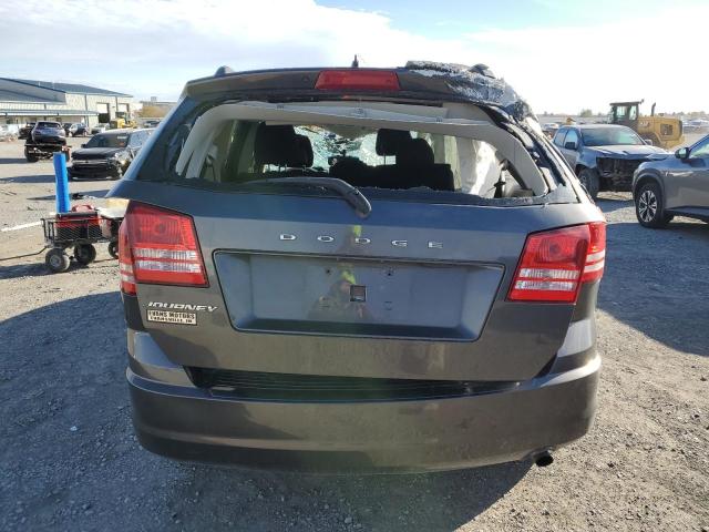 Photo 6 from auction – 2016 DODGE JOURNEY SE with VIN 3C4PDCAB4GT247748