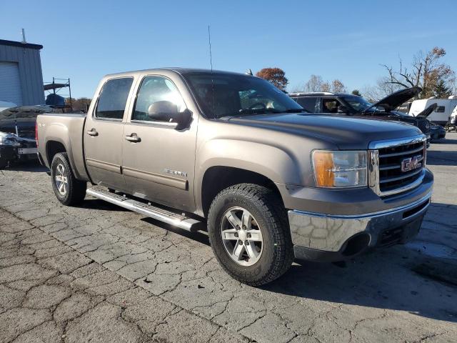 Photo 4 from auction – 2012 GMC SIERRA K15 with VIN 3GTP2WE79CG266988
