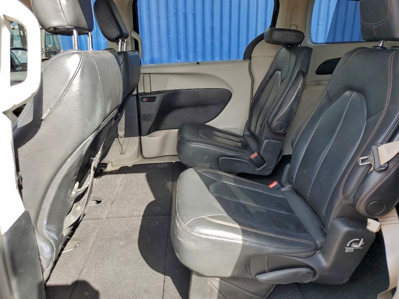 Photo 11 from auction – 2020 CHRYSLER PACIFICA T with VIN 2C4RC1BG3LR115488