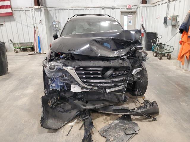 Photo 5 from auction – 2021 MAZDA CX-9 SIGNA with VIN JM3TCBEY5M0509366