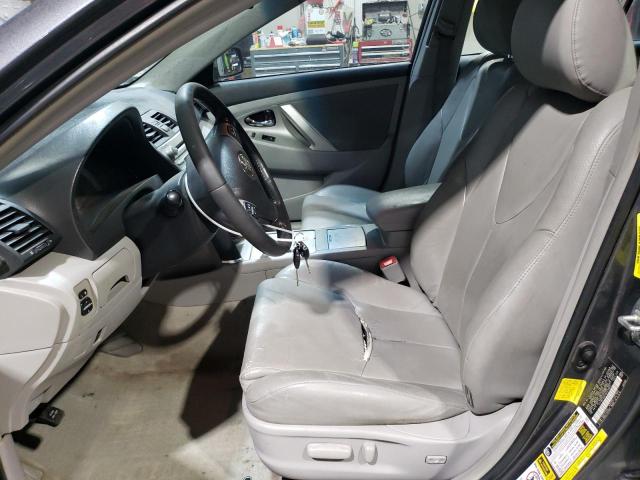 Photo 7 from auction – 2011 TOYOTA CAMRY BASE with VIN 4T1BF3EK1BU216031