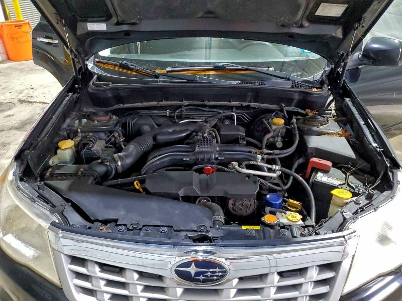Photo 11 from auction – 2013 SUBARU FORESTER 2 with VIN JF2SHADC1DH442094