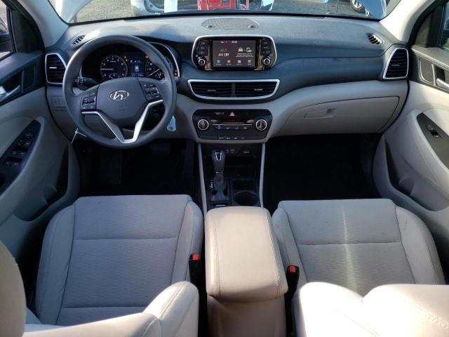 Photo 8 from auction – 2019 HYUNDAI TUCSON SE with VIN KM8J2CA48KU924467