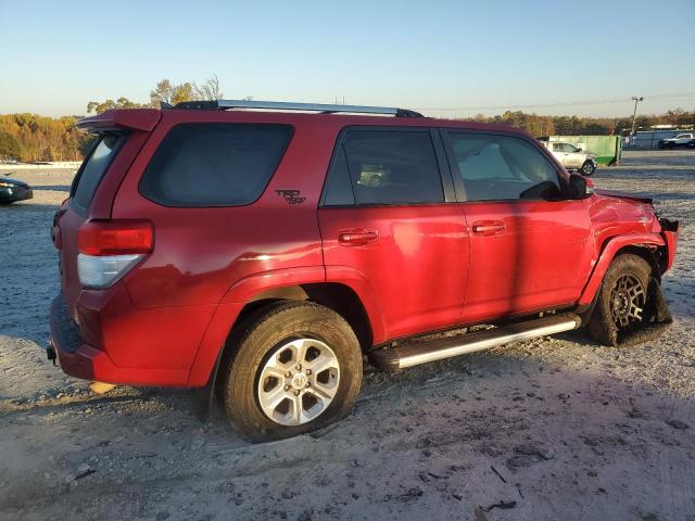 صورة رقم 3 من المزاد - 2015 TOYOTA 4RUNNER SR مع VIN JTEBU5JR7F5229399
