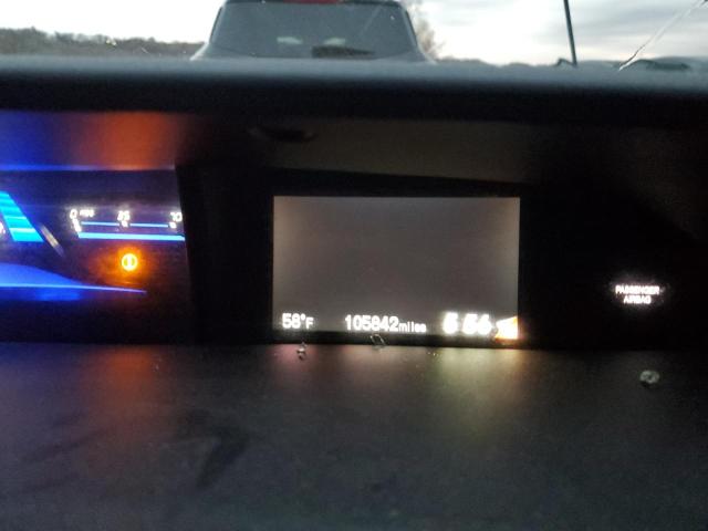 Photo 9 from auction – 2014 HONDA CIVIC LX with VIN 19XFB2F54EE048330