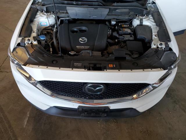 Photo 12 from auction – 2018 MAZDA CX-5 TOURI with VIN JM3KFBCM6J0454876