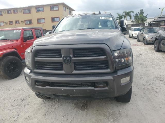 Photo 5 from auction – 2017 RAM 2500 SLT with VIN 3C6UR5DL1HG619729