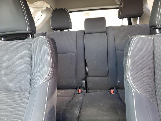 Photo 10 from auction – 2016 TOYOTA RAV4 XLE with VIN 2T3RFREV9GW440562