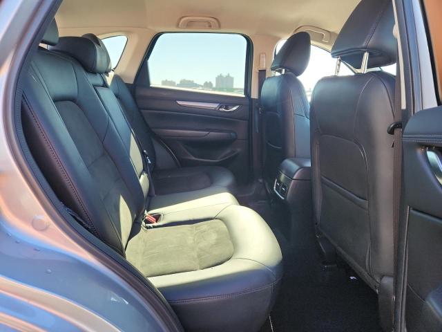 Photo 11 from auction – 2017 MAZDA CX-5 TOURI with VIN JM3KFACL6H0211497