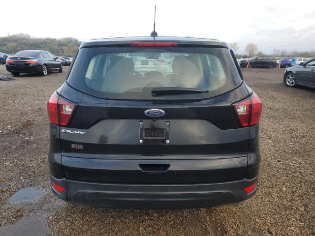 Photo 6 from auction – 2019 FORD ESCAPE S with VIN 1FMCU0F73KUB22459