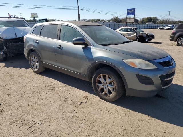 Photo 4 from auction – 2011 MAZDA CX-9 with VIN JM3TB2BA4B0329996
