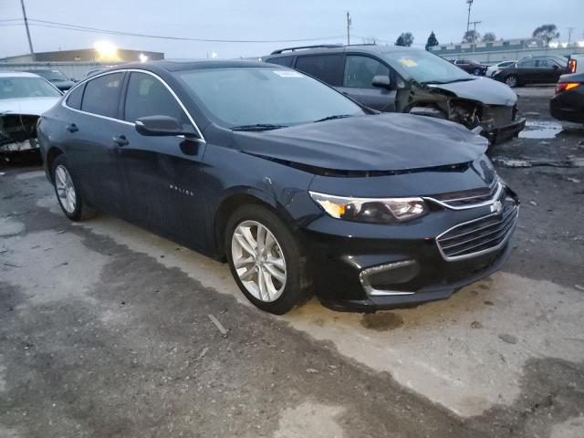 Photo 4 from auction – 2016 CHEVROLET MALIBU with VIN 1G1ZE5ST1GF178982