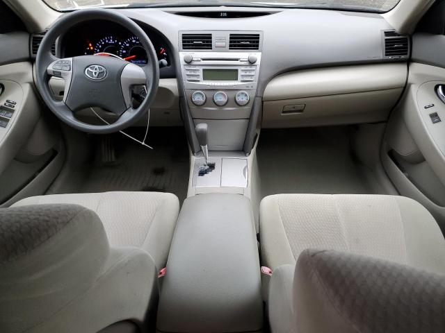 Photo 8 from auction – 2010 TOYOTA CAMRY BASE with VIN 4T1BF3EK9AU537085