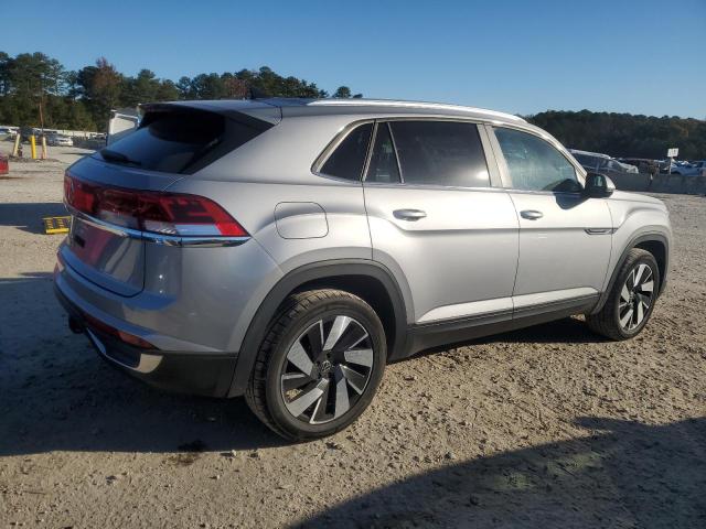 Photo 3 from auction – 2024 VOLKSWAGEN ATLAS CROS with VIN 1V2WE2CA2RC219872