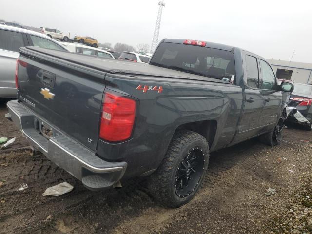 Photo 3 from auction – 2018 CHEVROLET SILVERADO with VIN 1GCVKREC2JZ245533