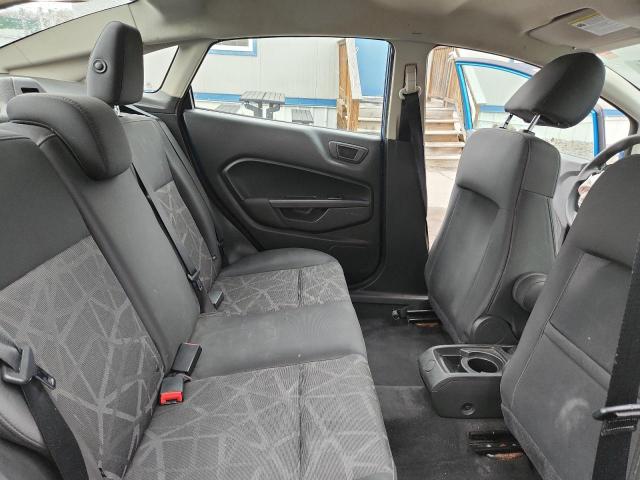 Photo 10 from auction – 2013 FORD FIESTA SE with VIN 3FADP4BJ2DM222008