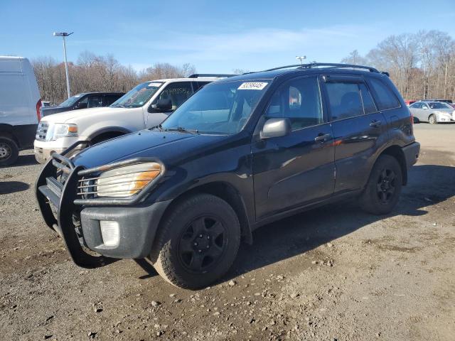 Foto 1 de la subasta – 2002 TOYOTA RAV4 con VIN JTEGH20V426008290