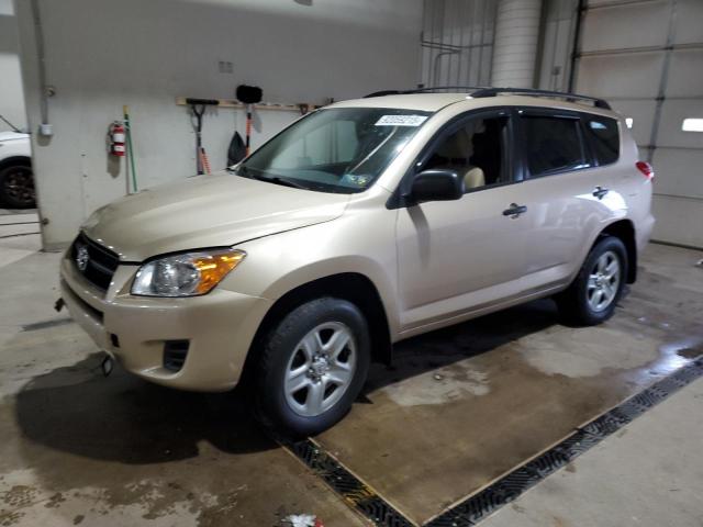 TOYOTA RAV4 2011 with VIN 2T3BF4DVXBW116521 - Photo from auction