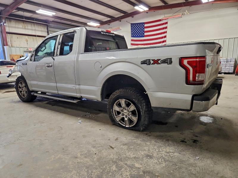 Photo 2 from auction – 2015 FORD F150 SUPER with VIN 1FTFX1EF3FKE57035