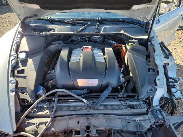 Photo 11 from auction – 2012 PORSCHE CAYENNE S with VIN WP1AE2A27CLA90458