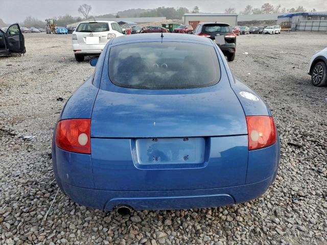 Photo 6 from auction – 2000 AUDI TT with VIN TRUTC28N6Y1006283