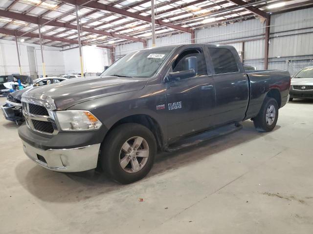 RAM 1500 ST 2014 with VIN 1C6RR7STXES460623 - Photo from auction