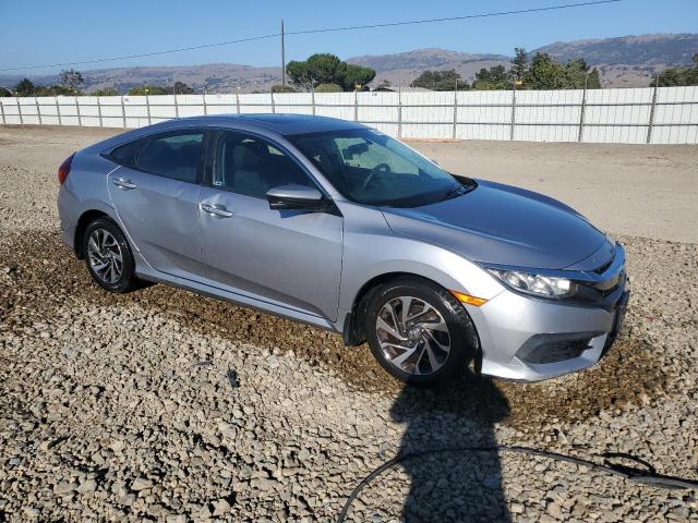 Photo 4 from auction – 2016 HONDA CIVIC EX with VIN 19XFC2F72GE242386