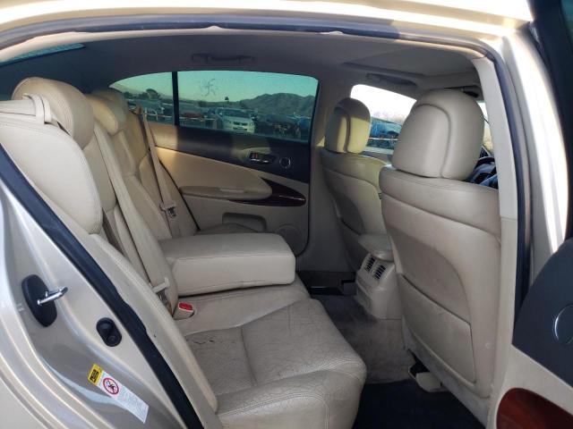 Photo 11 from auction – 2011 LEXUS GS 350 with VIN JTHBE1KS1B0053077