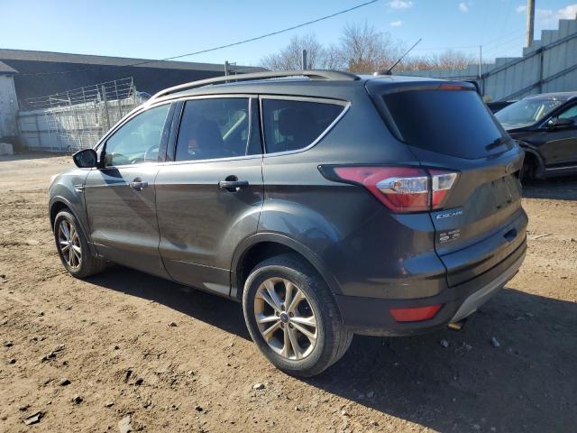Photo 2 from auction – 2018 FORD ESCAPE SE with VIN 1FMCU9GD4JUB52142