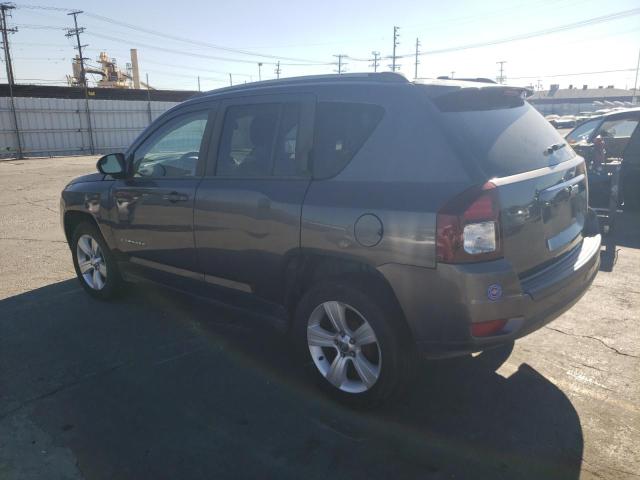 Фото 2 с аукциона – 2016 JEEP COMPASS SP с VIN 1C4NJCBA9GD518816
