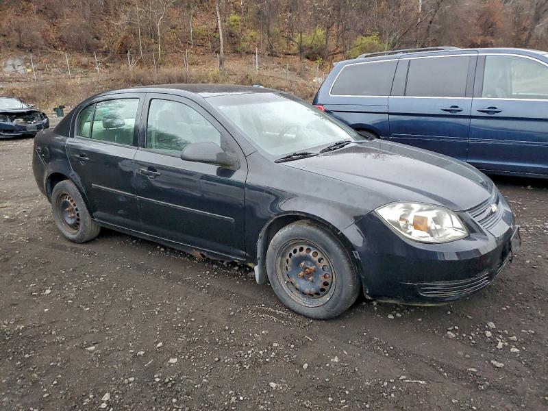 Photo 4 from auction – 2010 CHEVROLET COBALT with VIN 1G1AA5F54A7124209