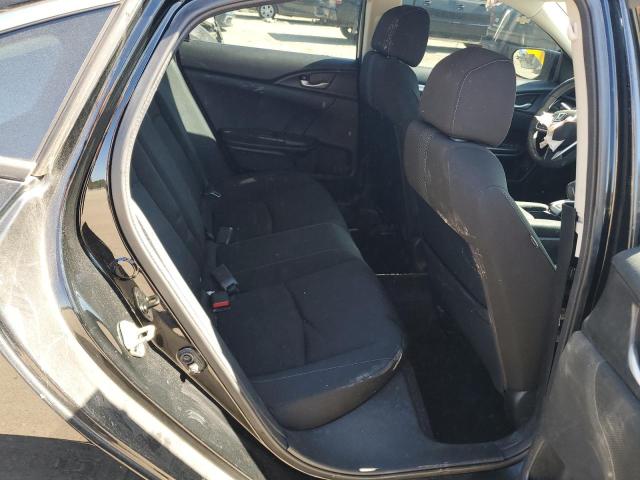 Photo 10 from auction – 2018 HONDA CIVIC EX with VIN 19XFC2F79JE032021