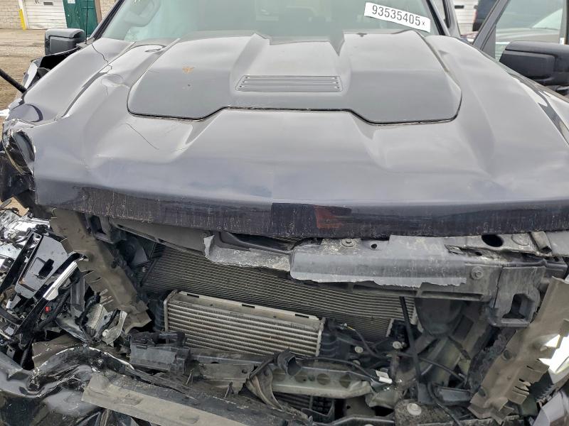 Photo 11 from auction – 2024 CHEVROLET SILVERADO with VIN 3GCPDFEK8RG300555
